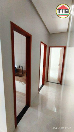Imagem Casa com 3 Quartos à Venda ou Locação, 97 m² em Jardim União - Marabá Imagem Casa com 3 Quartos à Venda ou Locação, 97 m² em Jardim União - Marabá