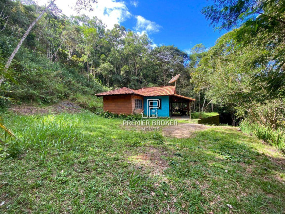 Imagem Fazenda à Venda, 100 m² em Cruzeiro - Teresópolis Imagem Fazenda à Venda, 100 m² em Cruzeiro - Teresópolis