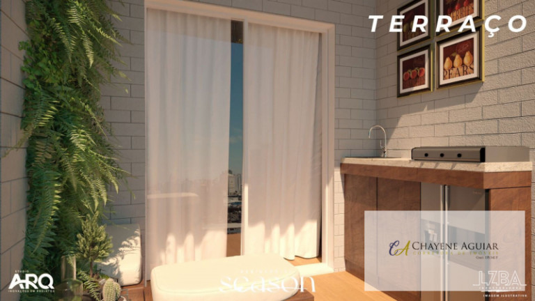 Imagem Apartamento com 2 Quartos à Venda, 44 m² em Vila Mazzei - São Paulo Imagem Apartamento com 2 Quartos à Venda, 44 m² em Vila Mazzei - São Paulo