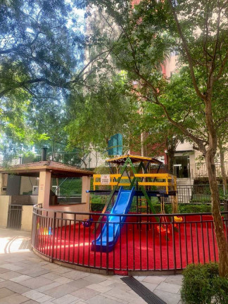 Imagem Apartamento com 2 Quartos à Venda, 42 m² em Vila Talarico - São Paulo