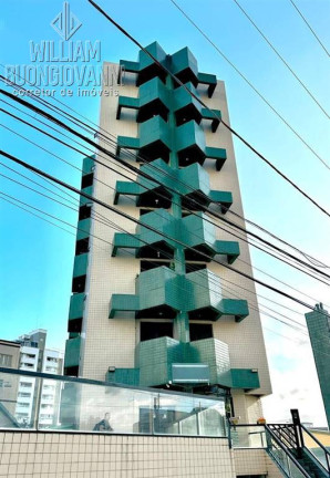 Imagem Apartamento com 2 Quartos à Venda, 66 m² em Vila Mirim - Praia Grande Imagem Apartamento com 2 Quartos à Venda, 66 m² em Vila Mirim - Praia Grande