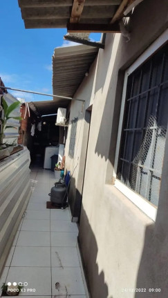 Imagem Casa com 2 Quartos à Venda, 152 m² em Redenção - Teresina Imagem Casa com 2 Quartos à Venda, 152 m² em Redenção - Teresina