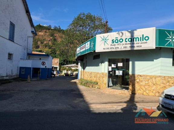 Imagem Terreno à Venda, 180 m² em Centro - Paraibuna