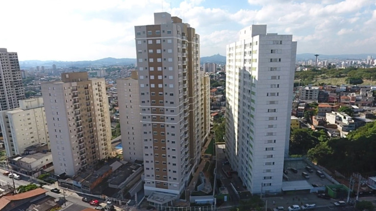 Imagem Apartamento com 2 Quartos à Venda, 49 m² em Padroeira - Osasco Imagem Apartamento com 2 Quartos à Venda, 49 m² em Padroeira - Osasco