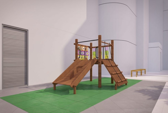 Imagem Imóvel com 1 Quarto à Venda, 24 m² em Saúde - São Paulo