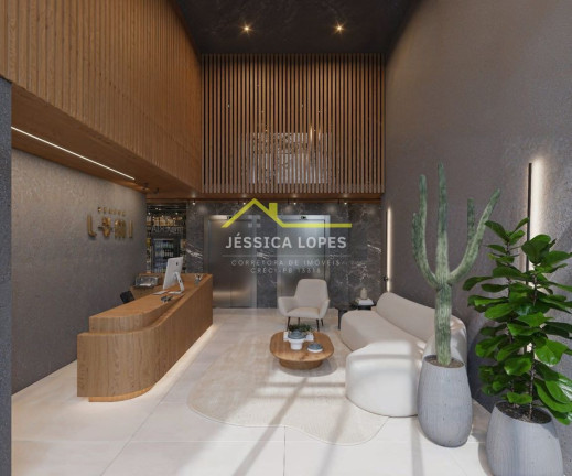 Imagem Apartamento com 3 Quartos à Venda, 62 m² em Cabo Branco - João Pessoa Imagem Apartamento com 3 Quartos à Venda, 62 m² em Cabo Branco - João Pessoa