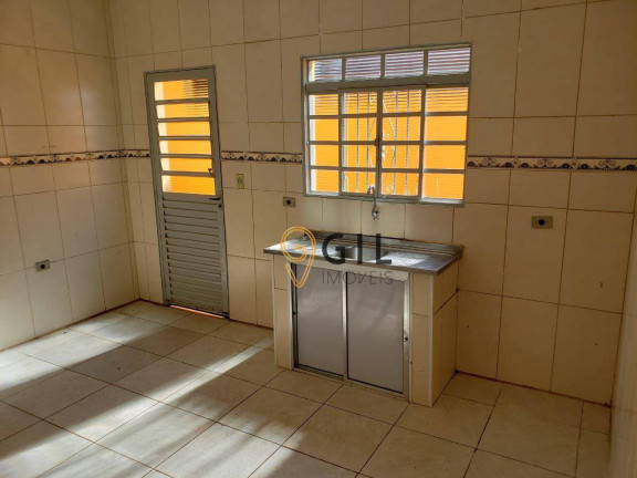 Imagem Casa com 2 Quartos à Venda, 80 m² em Residencial Parque Pavan - Sumaré