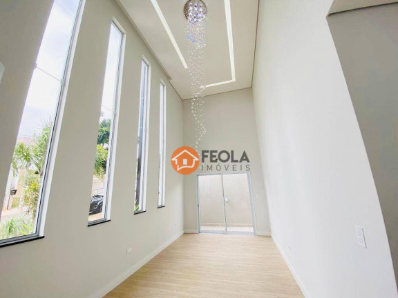 Imagem Casa com 4 Quartos à Venda, 312 m² em Loteamento Residencial Jardim Villagio - Americana Imagem Casa com 4 Quartos à Venda, 312 m² em Loteamento Residencial Jardim Villagio - Americana