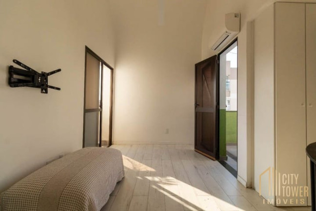 Imagem Apartamento com 1 Quarto à Venda, 81 m² em Moema - São Paulo