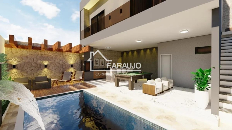 Imagem Imóvel com 3 Quartos à Venda, 198 m² em Parque Ibiti Reserva - Sorocaba Imagem Imóvel com 3 Quartos à Venda, 198 m² em Parque Ibiti Reserva - Sorocaba