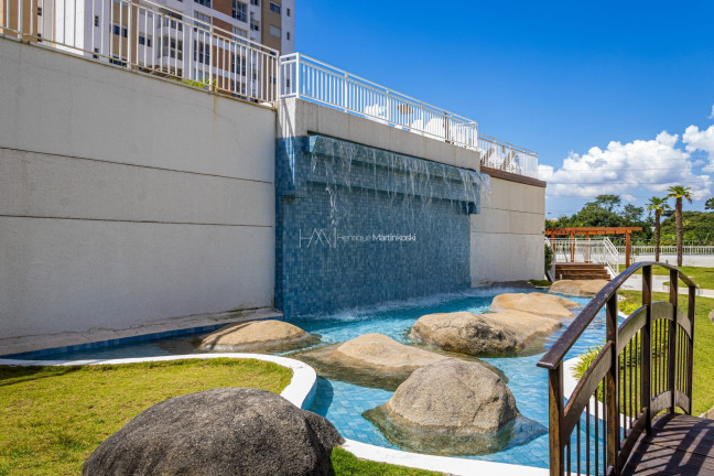 Imagem Apartamento com 2 Quartos à Venda, 88 m² em Ecoville - Curitiba