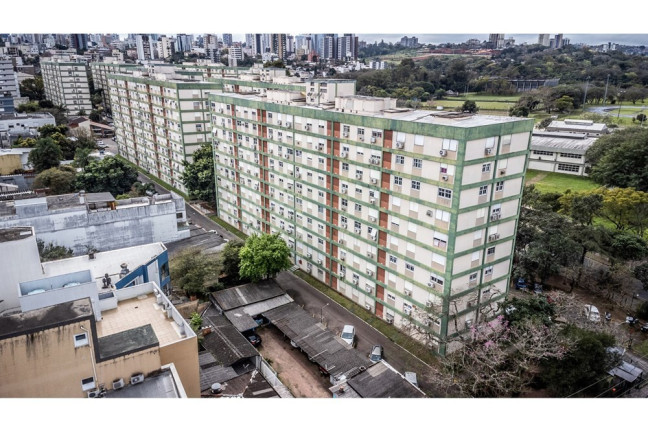 Imagem Apartamento com 2 Quartos à Venda, 55 m² em Jardim Botânico - Porto Alegre Imagem Apartamento com 2 Quartos à Venda, 55 m² em Jardim Botânico - Porto Alegre