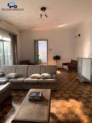 Imagem Casa com 3 Quartos à Venda, em Osvaldo Cruz - São Caetano Do Sul Imagem Casa com 3 Quartos à Venda, em Osvaldo Cruz - São Caetano Do Sul