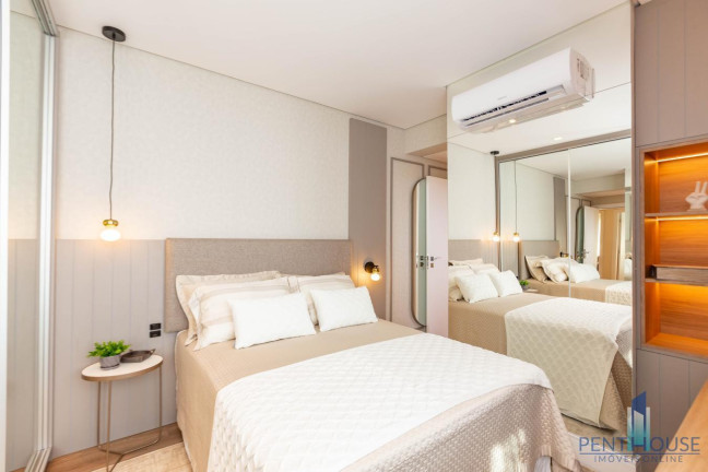 Imagem Apartamento com 5 Quartos à Venda, 257 m² em Centro - Balneário Camboriú