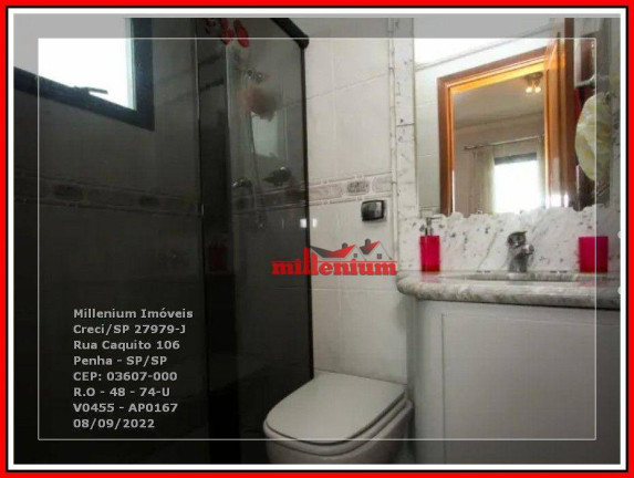 Imagem Apartamento com 2 Quartos à Venda, 54 m² em Penha De França - São Paulo Imagem Apartamento com 2 Quartos à Venda, 54 m² em Penha De França - São Paulo