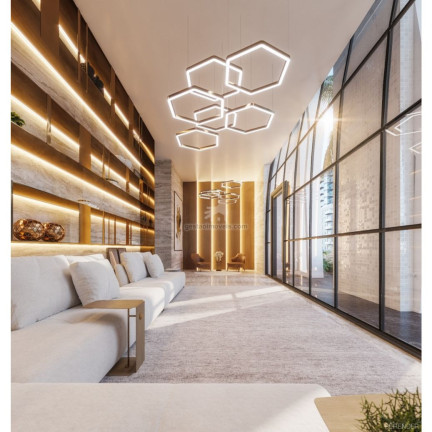 Imagem Apartamento com 3 Quartos à Venda, 122 m² em Centro - Balneário Camboriú