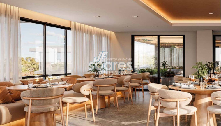 Imagem Apartamento com 1 Quarto à Venda, 33 m² em Centro - Pelotas Imagem Apartamento com 1 Quarto à Venda, 33 m² em Centro - Pelotas