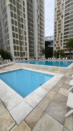 Imagem Apartamento com 3 Quartos à Venda, 137 m² em Vila Mariana - São Paulo Imagem Apartamento com 3 Quartos à Venda, 137 m² em Vila Mariana - São Paulo