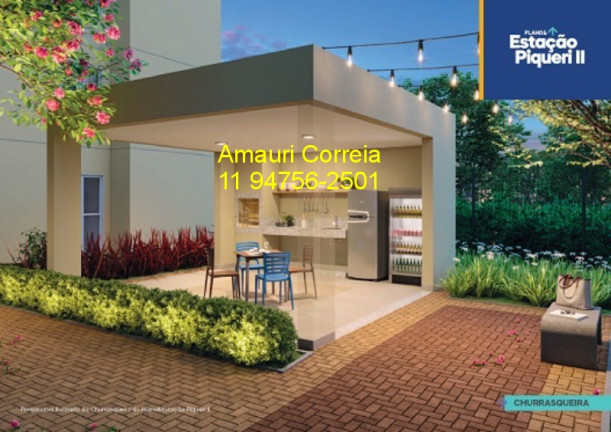 Imagem Imóvel com 2 Quartos à Venda, 32 m² em Piqueri - São Paulo Imagem Imóvel com 2 Quartos à Venda, 32 m² em Piqueri - São Paulo
