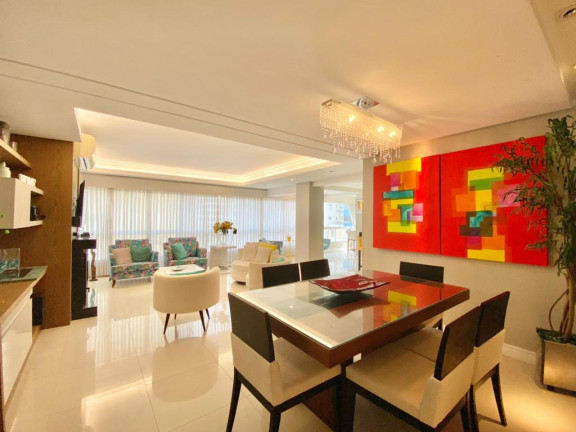 Imagem Apartamento com 3 Quartos à Venda, 183 m² em Navegantes - Capao Da Canoa