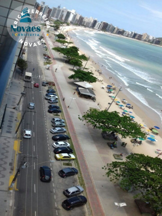 Imagem Apartamento com 4 Quartos à Venda, 150 m² em Praia Do Morro - Guarapari