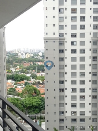 Imagem Imóvel com 1 Quarto para Alugar, 31 m² em Butantã - São Paulo