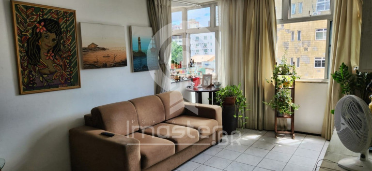 Imagem Apartamento com 3 Quartos à Venda, 126 m² em Varjota - Fortaleza Imagem Apartamento com 3 Quartos à Venda, 126 m² em Varjota - Fortaleza