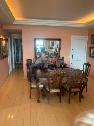 Imagem Apartamento com 4 Quartos à Venda, 170 m² em Barra Da Tijuca - Rio De Janeiro