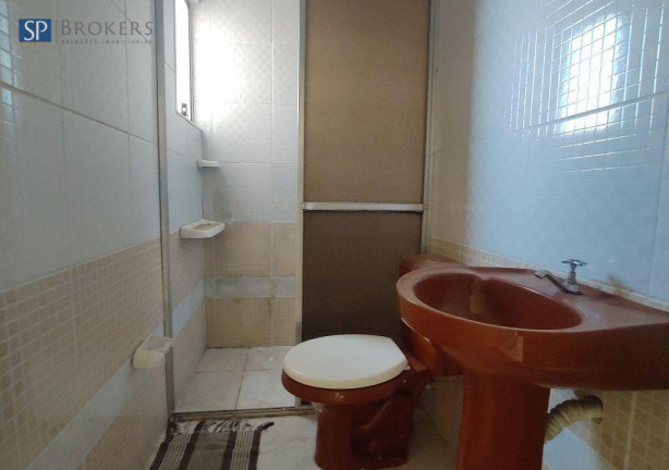 Imagem Apartamento com 3 Quartos à Venda, 65 m² em São Bernardo - Campinas Imagem Apartamento com 3 Quartos à Venda, 65 m² em São Bernardo - Campinas