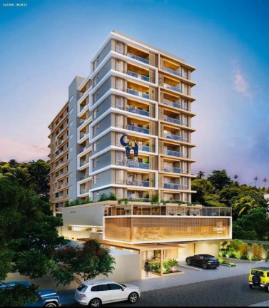 Imagem Apartamento com 2 Quartos à Venda, 58 m² em Ondina - Salvador Imagem Apartamento com 2 Quartos à Venda, 58 m² em Ondina - Salvador