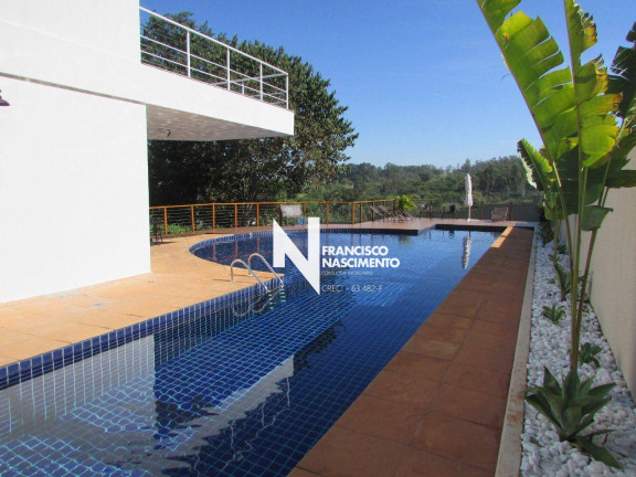 Imagem Terreno em Condomínio à Venda, 442 m² em Barão Geraldo - Campinas