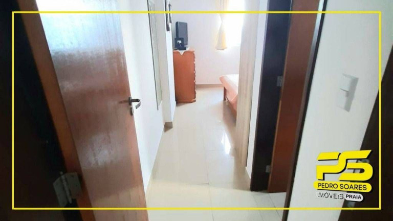 Imagem Apartamento com 3 Quartos à Venda, 122 m² em Jardim Oceania - João Pessoa Imagem Apartamento com 3 Quartos à Venda, 122 m² em Jardim Oceania - João Pessoa