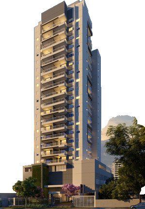 Imagem Apartamento com 2 Quartos à Venda, 60 m² em Butantã - São Paulo Imagem Apartamento com 2 Quartos à Venda, 60 m² em Butantã - São Paulo
