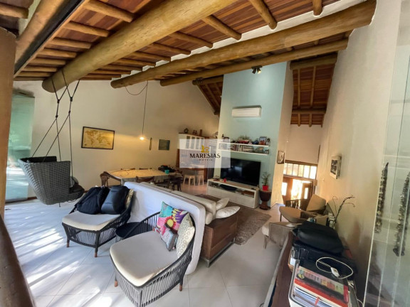 Imagem Casa com 3 Quartos à Venda, 140 m² em Maresias - São Sebastião Imagem Casa com 3 Quartos à Venda, 140 m² em Maresias - São Sebastião
