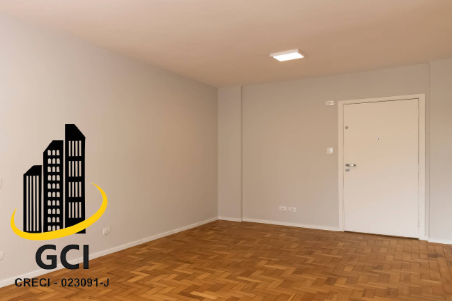 Imagem Apartamento com 1 Quarto à Venda, 32 m² em Vila Buarque - São Paulo
