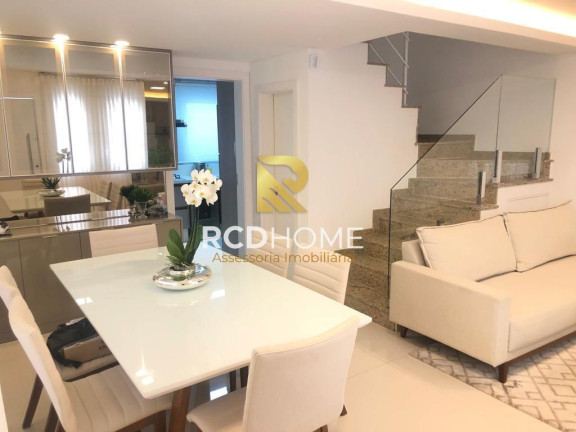 Imagem Casa com 3 Quartos à Venda, 169 m² em Santa Felicidade - Curitiba