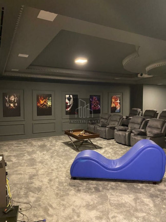 Imagem Casa com 5 Quartos à Venda, 2.518 m² em Tamboré - Santana De Parnaíba Imagem Casa com 5 Quartos à Venda, 2.518 m² em Tamboré - Santana De Parnaíba