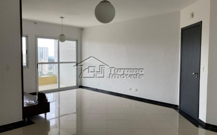 Apartamento com 4 Quartos à Venda, 136 m² em Vila Ema - São José Dos Campos