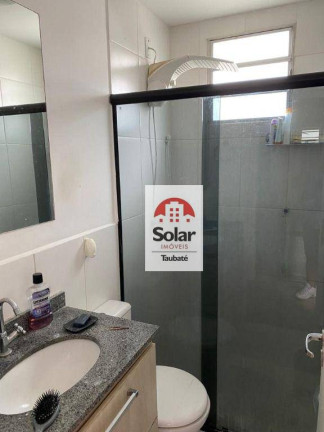 Imagem Apartamento com 2 Quartos à Venda, 100 m² em Residencial Vila Velha - Taubaté Imagem Apartamento com 2 Quartos à Venda, 100 m² em Residencial Vila Velha - Taubaté