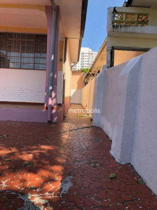 Imagem Casa com 5 Quartos à Venda, 250 m² em Paraíso - Santo André Imagem Casa com 5 Quartos à Venda, 250 m² em Paraíso - Santo André