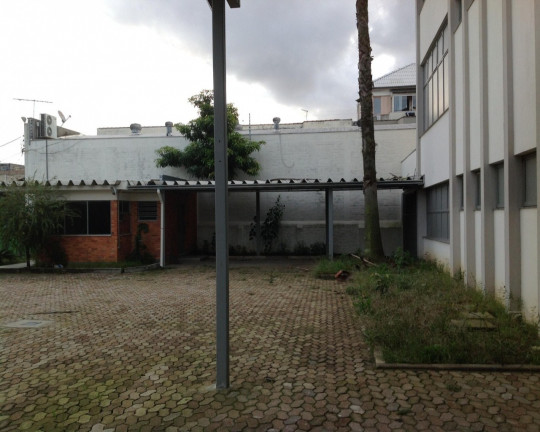 Imagem Imóvel com 5 Quartos à Venda, 2.019 m² em São Geraldo - Porto Alegre