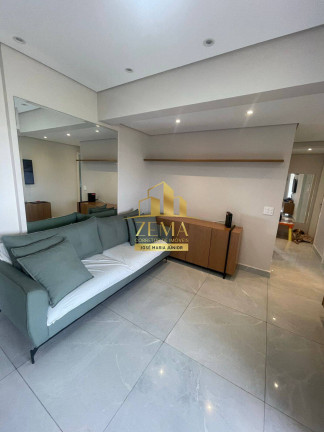 Imagem Apartamento com 3 Quartos à Venda, 90 m² em Loteamento Mogilar - Mogi Das Cruzes