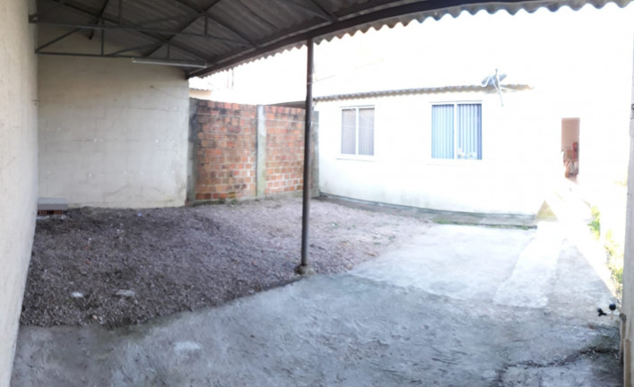Imagem Casa com 2 Quartos à Venda, 68 m² em Fragata - Pelotas Imagem Casa com 2 Quartos à Venda, 68 m² em Fragata - Pelotas
