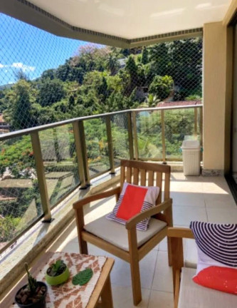 Imagem Apartamento com 3 Quartos à Venda, 92 m² em Freguesia (jacarepaguá) - Rio De Janeiro