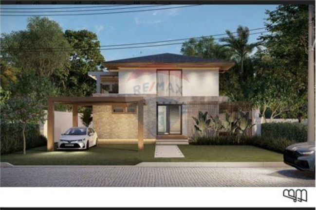Terreno à Venda, 491 m² em Imbassai - Mata De São João