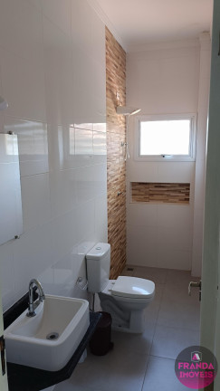 Imagem Sobrado com 4 Quartos à Venda, 114 m² em Maranduba - Ubatuba