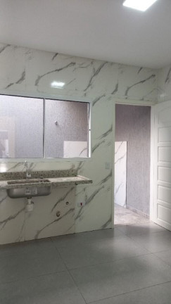Imagem Sobrado com 2 Quartos à Venda, 77 m² em Morro Grande - São Paulo