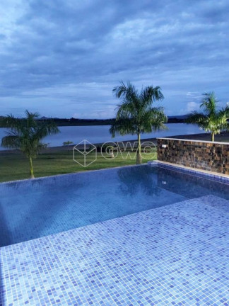 Imagem Imóvel com 5 Quartos à Venda, 500 m² em Itararema - Carlópolis Imagem Imóvel com 5 Quartos à Venda, 500 m² em Itararema - Carlópolis