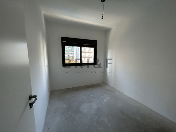 Imagem Apartamento com 3 Quartos à Venda, 192 m² em Campo Belo - São Paulo Imagem Apartamento com 3 Quartos à Venda, 192 m² em Campo Belo - São Paulo