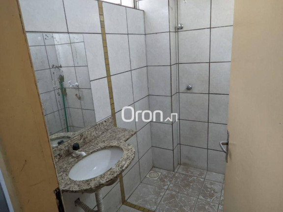 Imagem Apartamento com 1 Quarto à Venda, 33 m² em Setor Central - Goiânia Imagem Apartamento com 1 Quarto à Venda, 33 m² em Setor Central - Goiânia